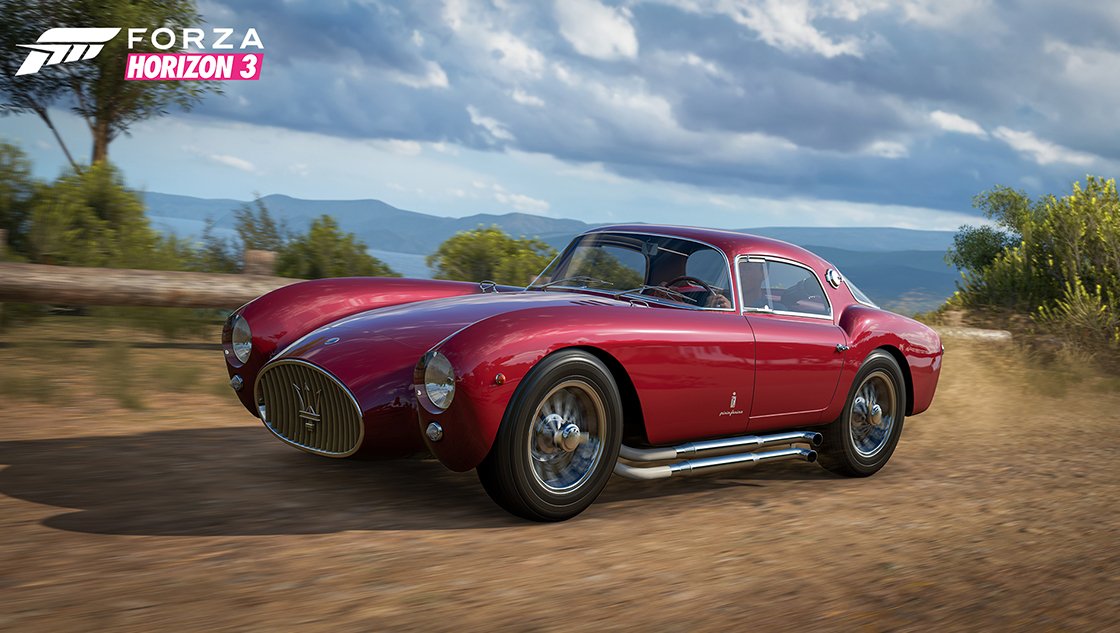 Forza Horizon 3 - Imagen 23